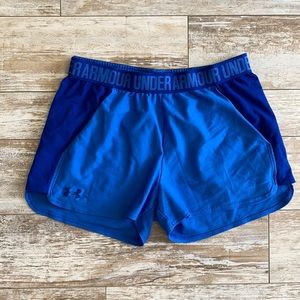 Under Armour athletic shorts